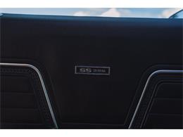 1969 Chevrolet Chevelle (CC-2114654) for sale in Carrollton, Texas