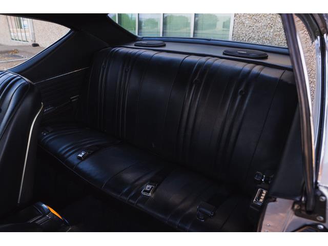 1969 Chevrolet Chevelle (CC-2114654) for sale in Carrollton, Texas