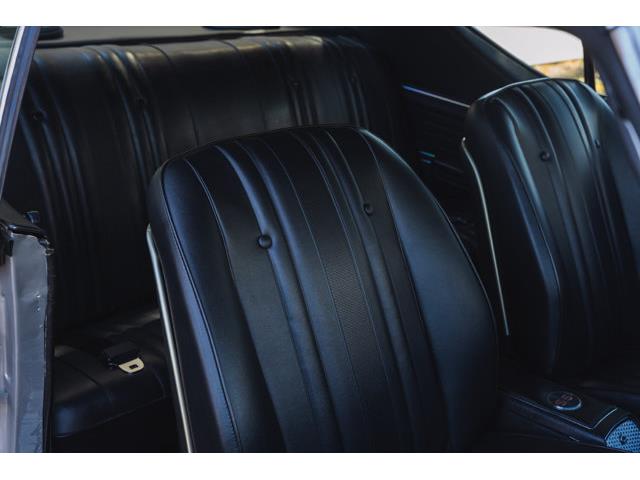 1969 Chevrolet Chevelle (CC-2114654) for sale in Carrollton, Texas