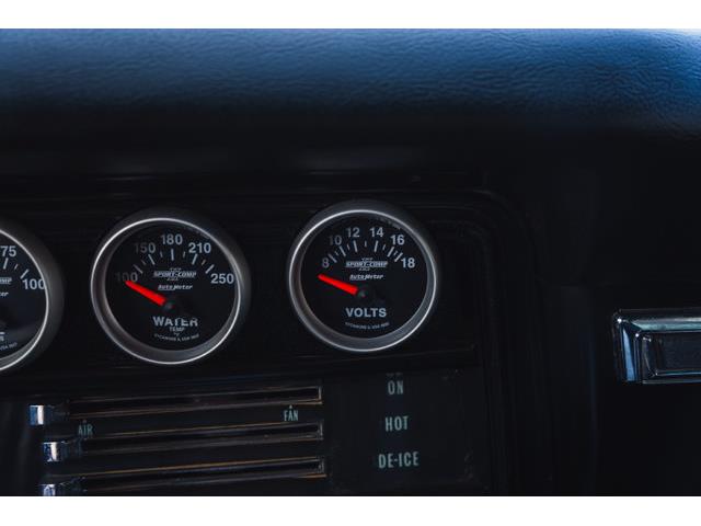 1969 Chevrolet Chevelle (CC-2114654) for sale in Carrollton, Texas