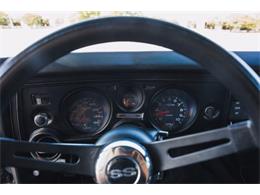 1969 Chevrolet Chevelle (CC-2114654) for sale in Carrollton, Texas