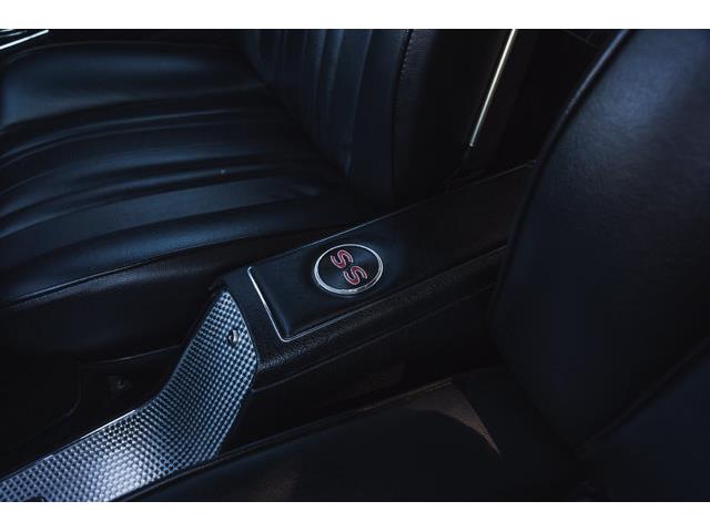 1969 Chevrolet Chevelle (CC-2114654) for sale in Carrollton, Texas