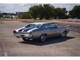 1969 Chevrolet Chevelle (CC-2114654) for sale in Carrollton, Texas