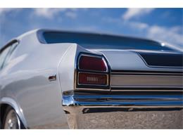 1969 Chevrolet Chevelle (CC-2114654) for sale in Carrollton, Texas