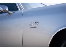 1969 Chevrolet Chevelle (CC-2114654) for sale in Carrollton, Texas