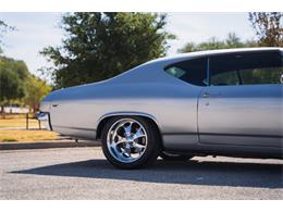 1969 Chevrolet Chevelle (CC-2114654) for sale in Carrollton, Texas