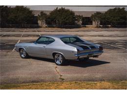 1969 Chevrolet Chevelle (CC-2114654) for sale in Carrollton, Texas