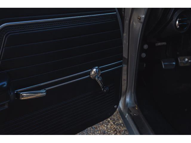 1969 Chevrolet Chevelle (CC-2114654) for sale in Carrollton, Texas