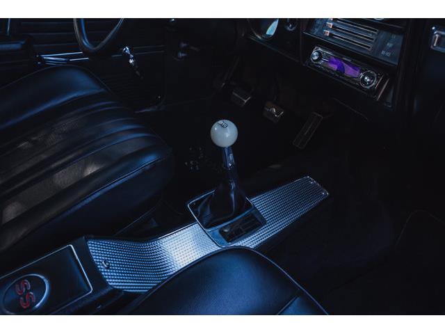 1969 Chevrolet Chevelle (CC-2114654) for sale in Carrollton, Texas