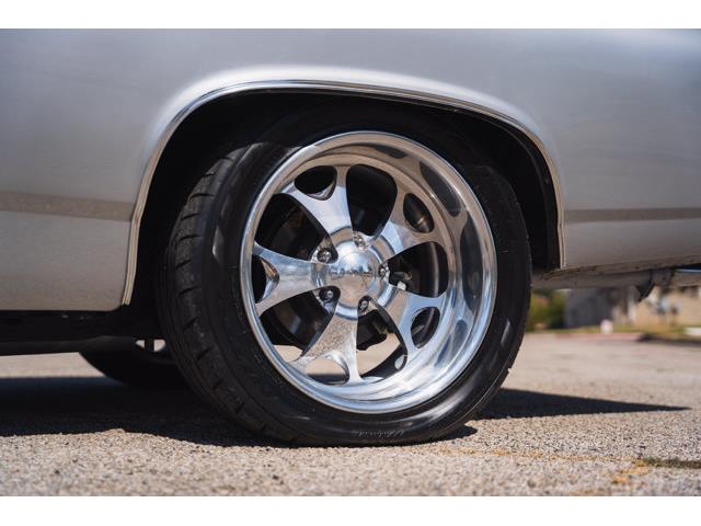 1969 Chevrolet Chevelle (CC-2114654) for sale in Carrollton, Texas