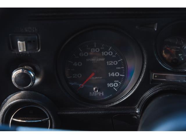 1969 Chevrolet Chevelle (CC-2114654) for sale in Carrollton, Texas