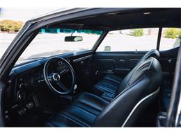 1969 Chevrolet Chevelle (CC-2114654) for sale in Carrollton, Texas