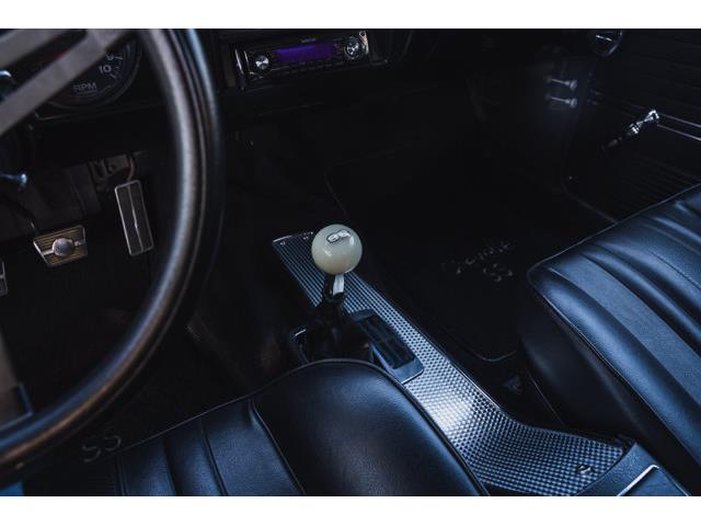 1969 Chevrolet Chevelle (CC-2114654) for sale in Carrollton, Texas