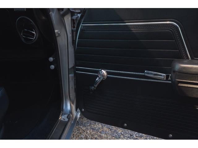 1969 Chevrolet Chevelle (CC-2114654) for sale in Carrollton, Texas