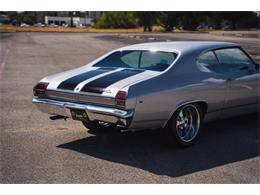 1969 Chevrolet Chevelle (CC-2114654) for sale in Carrollton, Texas