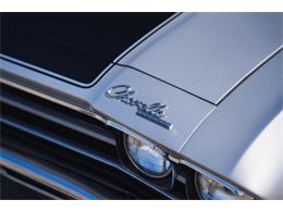 1969 Chevrolet Chevelle (CC-2114654) for sale in Carrollton, Texas