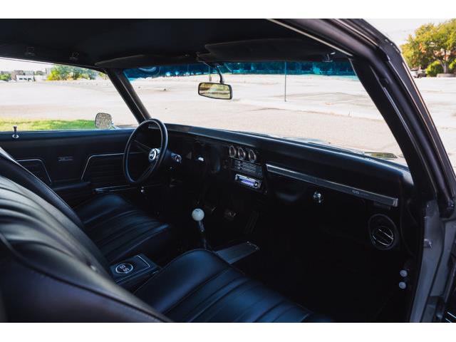 1969 Chevrolet Chevelle (CC-2114654) for sale in Carrollton, Texas