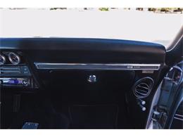 1969 Chevrolet Chevelle (CC-2114654) for sale in Carrollton, Texas