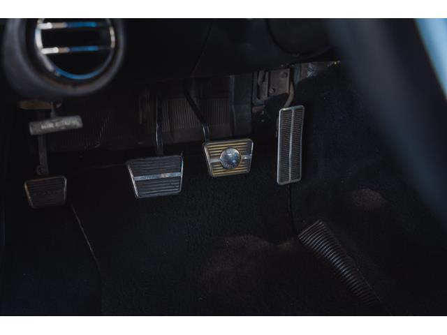 1969 Chevrolet Chevelle (CC-2114654) for sale in Carrollton, Texas