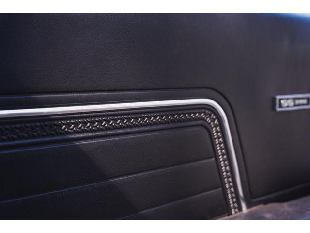 1969 Chevrolet Chevelle (CC-2114654) for sale in Carrollton, Texas
