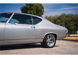 1969 Chevrolet Chevelle (CC-2114654) for sale in Carrollton, Texas