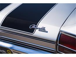 1969 Chevrolet Chevelle (CC-2114654) for sale in Carrollton, Texas