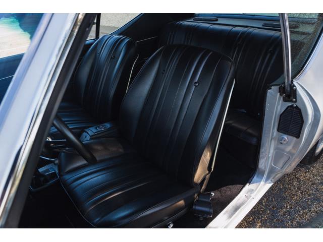 1969 Chevrolet Chevelle (CC-2114654) for sale in Carrollton, Texas