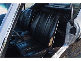 1969 Chevrolet Chevelle (CC-2114654) for sale in Carrollton, Texas