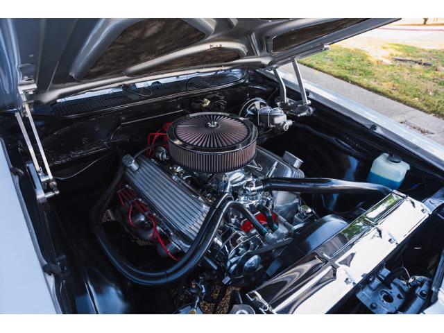 1969 Chevrolet Chevelle (CC-2114654) for sale in Carrollton, Texas