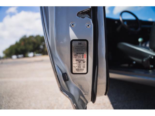 1969 Chevrolet Chevelle (CC-2114654) for sale in Carrollton, Texas
