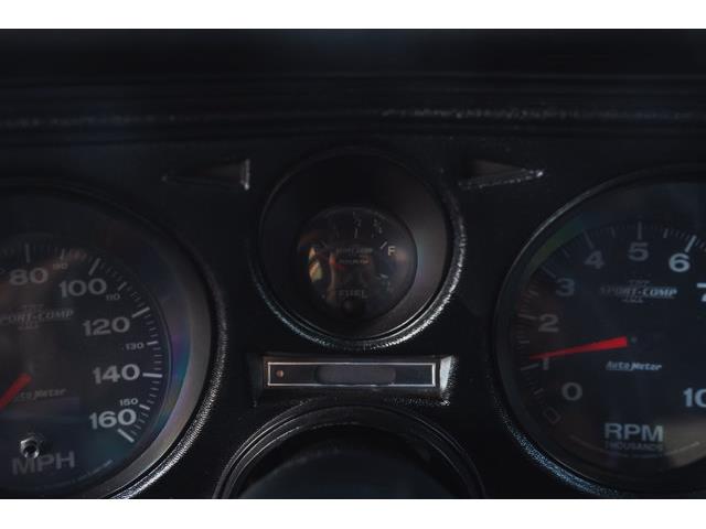 1969 Chevrolet Chevelle (CC-2114654) for sale in Carrollton, Texas