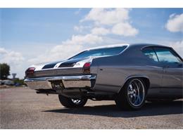 1969 Chevrolet Chevelle (CC-2114654) for sale in Carrollton, Texas