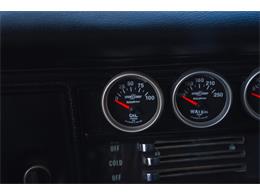 1969 Chevrolet Chevelle (CC-2114654) for sale in Carrollton, Texas