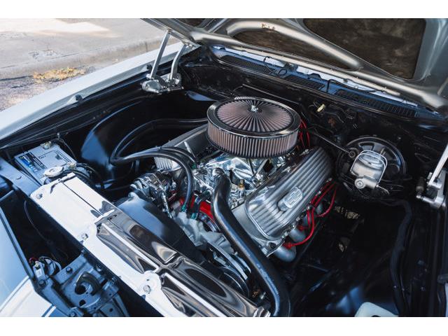 1969 Chevrolet Chevelle (CC-2114654) for sale in Carrollton, Texas