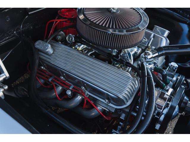 1969 Chevrolet Chevelle (CC-2114654) for sale in Carrollton, Texas