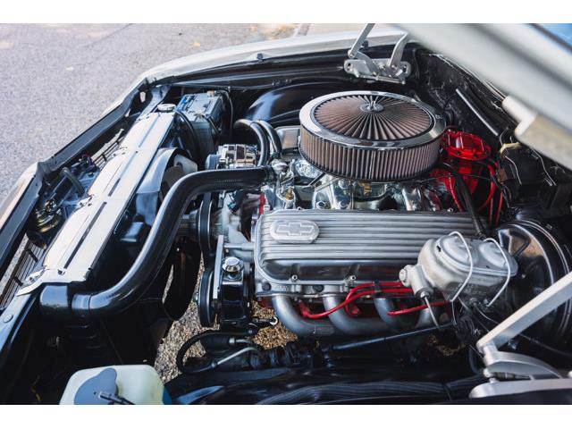 1969 Chevrolet Chevelle (CC-2114654) for sale in Carrollton, Texas