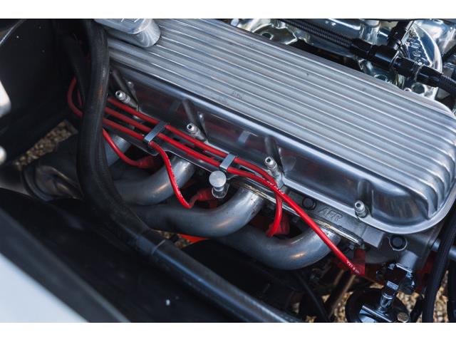 1969 Chevrolet Chevelle (CC-2114654) for sale in Carrollton, Texas