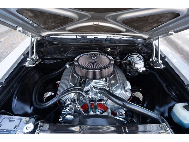 1969 Chevrolet Chevelle (CC-2114654) for sale in Carrollton, Texas