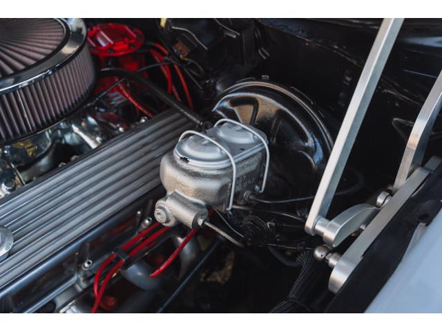 1969 Chevrolet Chevelle (CC-2114654) for sale in Carrollton, Texas