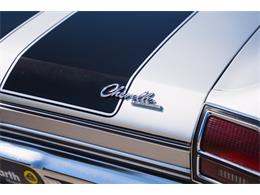 1969 Chevrolet Chevelle (CC-2114654) for sale in Carrollton, Texas