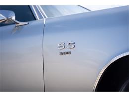 1969 Chevrolet Chevelle (CC-2114654) for sale in Carrollton, Texas