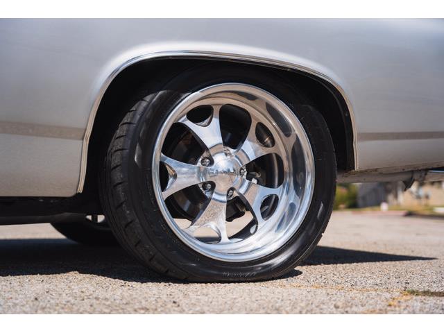 1969 Chevrolet Chevelle (CC-2114654) for sale in Carrollton, Texas