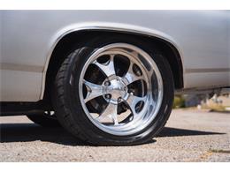 1969 Chevrolet Chevelle (CC-2114654) for sale in Carrollton, Texas