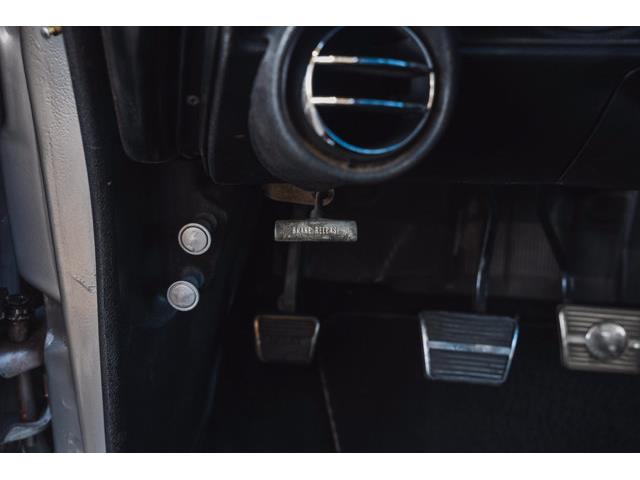 1969 Chevrolet Chevelle (CC-2114654) for sale in Carrollton, Texas