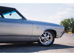 1969 Chevrolet Chevelle (CC-2114654) for sale in Carrollton, Texas