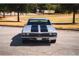 1969 Chevrolet Chevelle (CC-2114654) for sale in Carrollton, Texas