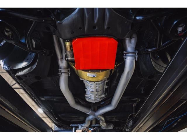 1969 Chevrolet Chevelle (CC-2114654) for sale in Carrollton, Texas