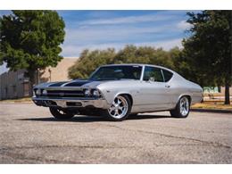 1969 Chevrolet Chevelle (CC-2114654) for sale in Carrollton, Texas