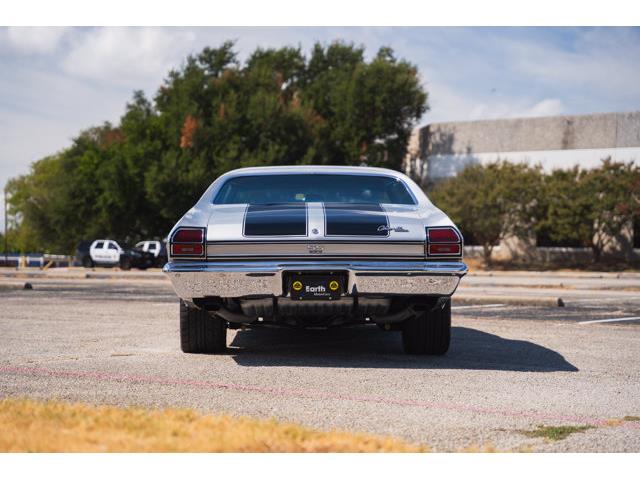 1969 Chevrolet Chevelle (CC-2114654) for sale in Carrollton, Texas