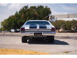 1969 Chevrolet Chevelle (CC-2114654) for sale in Carrollton, Texas